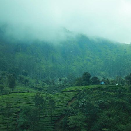 Blanket Hotel & Spa Munnar Exterior foto