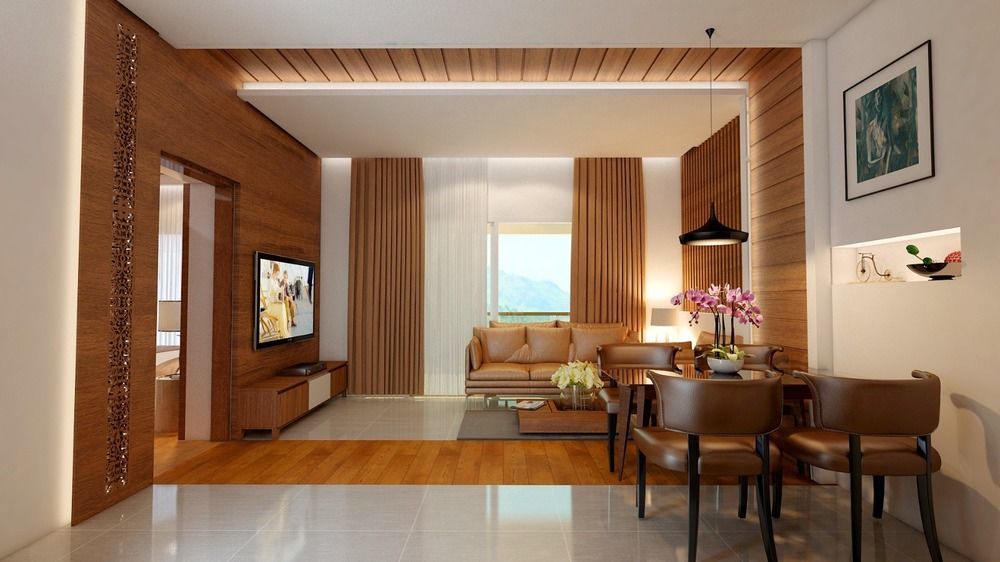 Blanket Hotel & Spa Munnar Exterior foto
